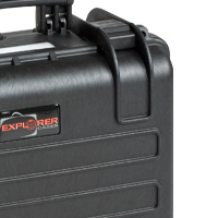 エクスプローラーケース（軍用ハードケース） IEXシリーズ特設ページ