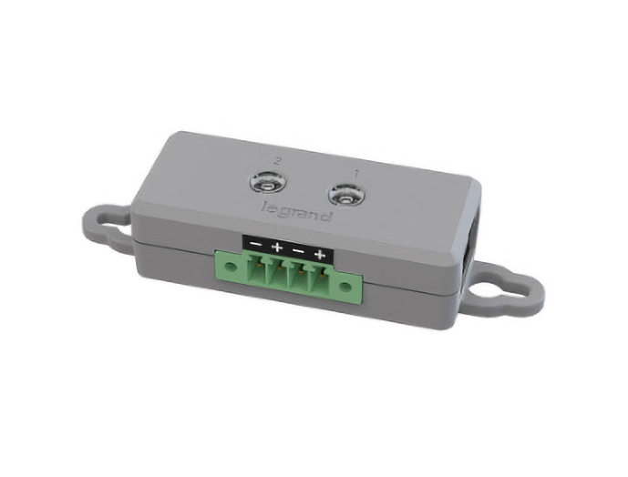 スマートセンサー（Raritanラリタン） DX2 シリーズ DX2-PD2｜19インチ