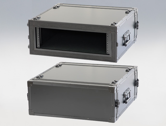 クロノラック（ショックマウントタイプ） CRO シリーズ CRO-3U46S