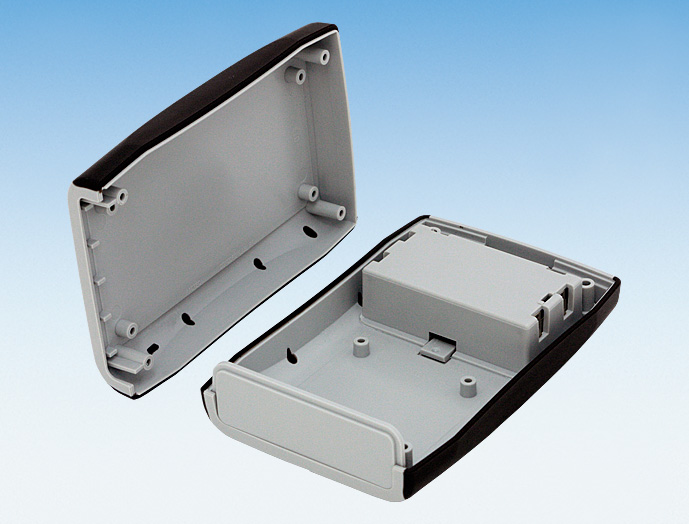 プラスチックケース PP シリーズ｜ケース・ツマミ（ノブ）｜摂津金属