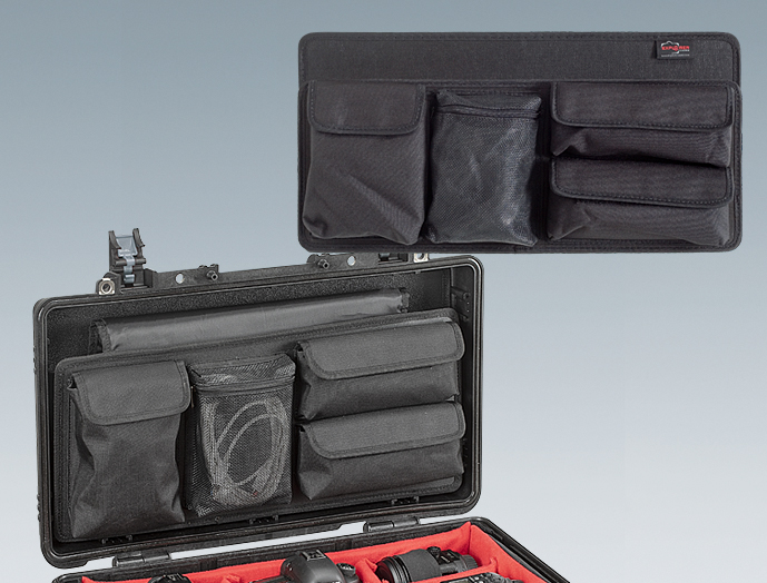 エクスプローラーケース ヘブンリーライト（防水ハードケース） IEX-HL