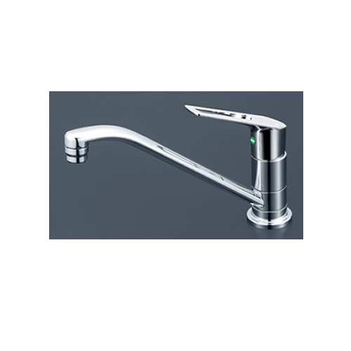 KVK キッチン水栓 KM5011UTEC工事費込 | キッチン水栓・台所蛇口 | 生活堂