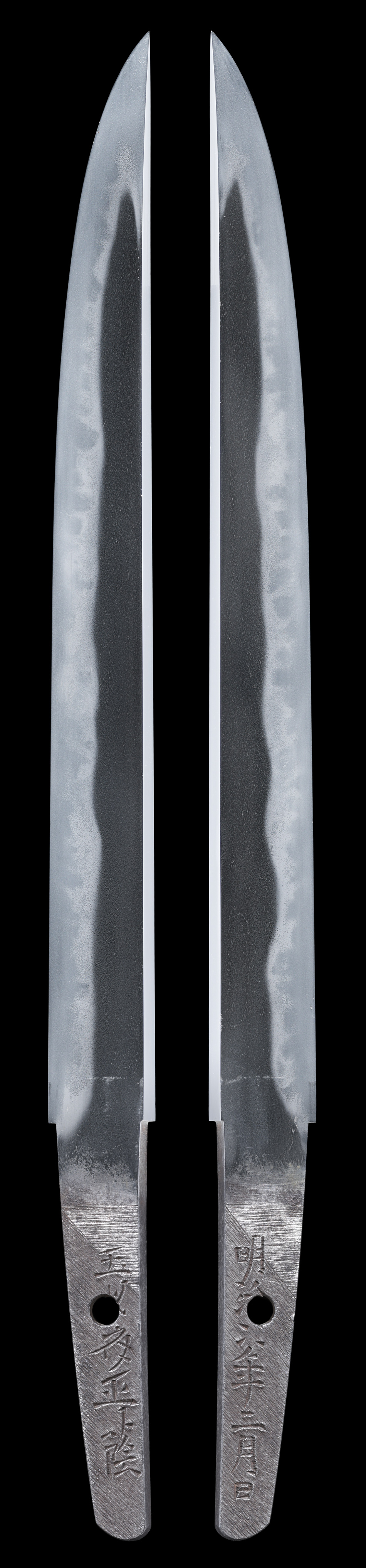 短刀 玉心斎正蔭 附 拵（TA-110121)｜刀・日本刀の販売なら日本刀専門