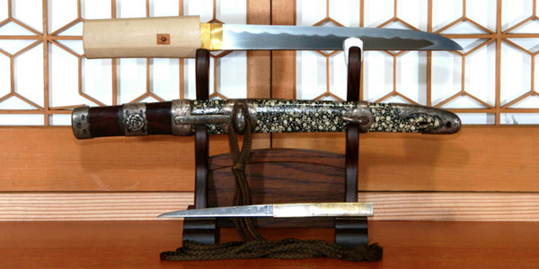 短刀 延寿国宗作 (TA-010806)｜刀・日本刀の販売なら日本刀専門店の