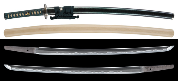 目貫 猿揃い目貫 無銘（ME-08031）｜刀・日本刀の販売なら日本刀専門店