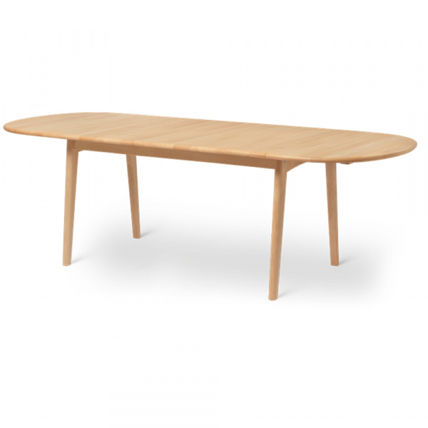 CH006 ダイニングテーブル / ビーチ材 オイル仕上げCarl Hansen & Son