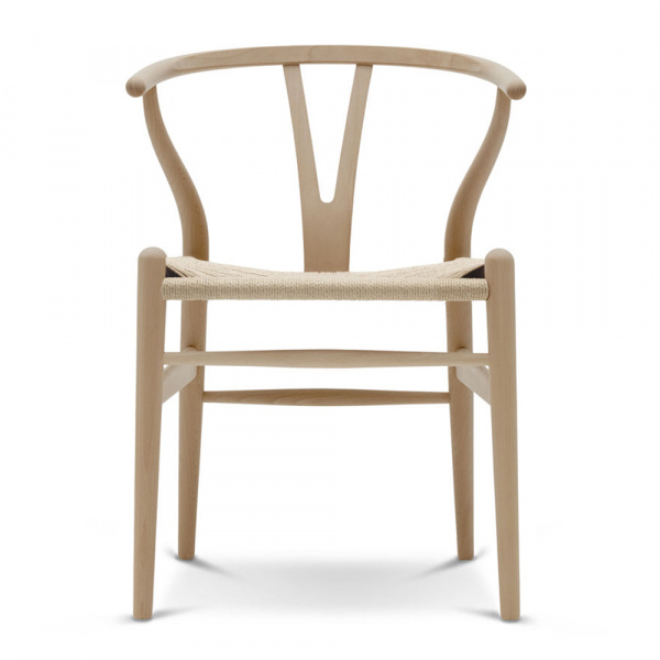 Yチェア CH24 / ビーチ材 オイル仕上げCarl Hansen & Son（カール