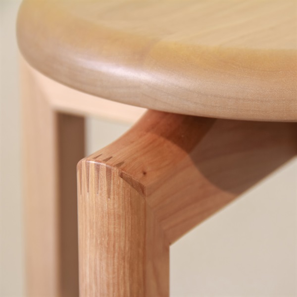 マッシュルームスツール MUKU S匠工芸（たくみこうげい） | 公式通販