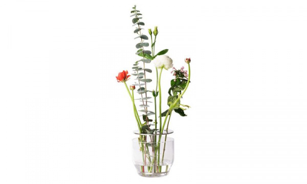 イケバナベース スモール / ステンレスFRITZ HANSEN（フリッツ