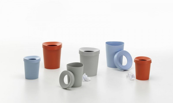 ハッピービン RE L / ポピーレッドVitra（ヴィトラ） | 公式通販 家具