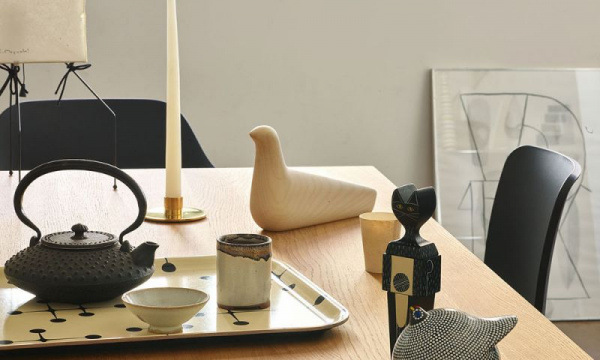 ロワゾー / メープルVitra（ヴィトラ） | 公式通販 家具・雑貨