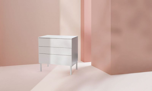 ストッケ スリーピードレッサー / ホワイトSTOKKE（ストッケ） | 公式