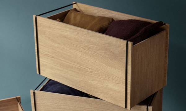 ストレージボックス / Storage Box / オークMOEBE（ムーベ） | 公式