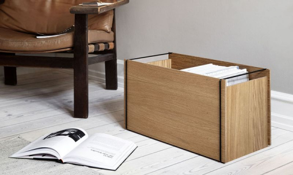 ストレージボックス / Storage Box / オークMOEBE（ムーベ） | 公式