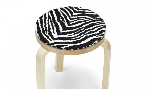 ゼブラ シートクッションArtek（アルテック） | 公式通販 家具・雑貨