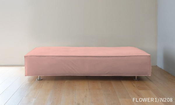 ソフトキューブソファ SO-11 ソファ3人掛 / 1800SEMPRE（センプレ