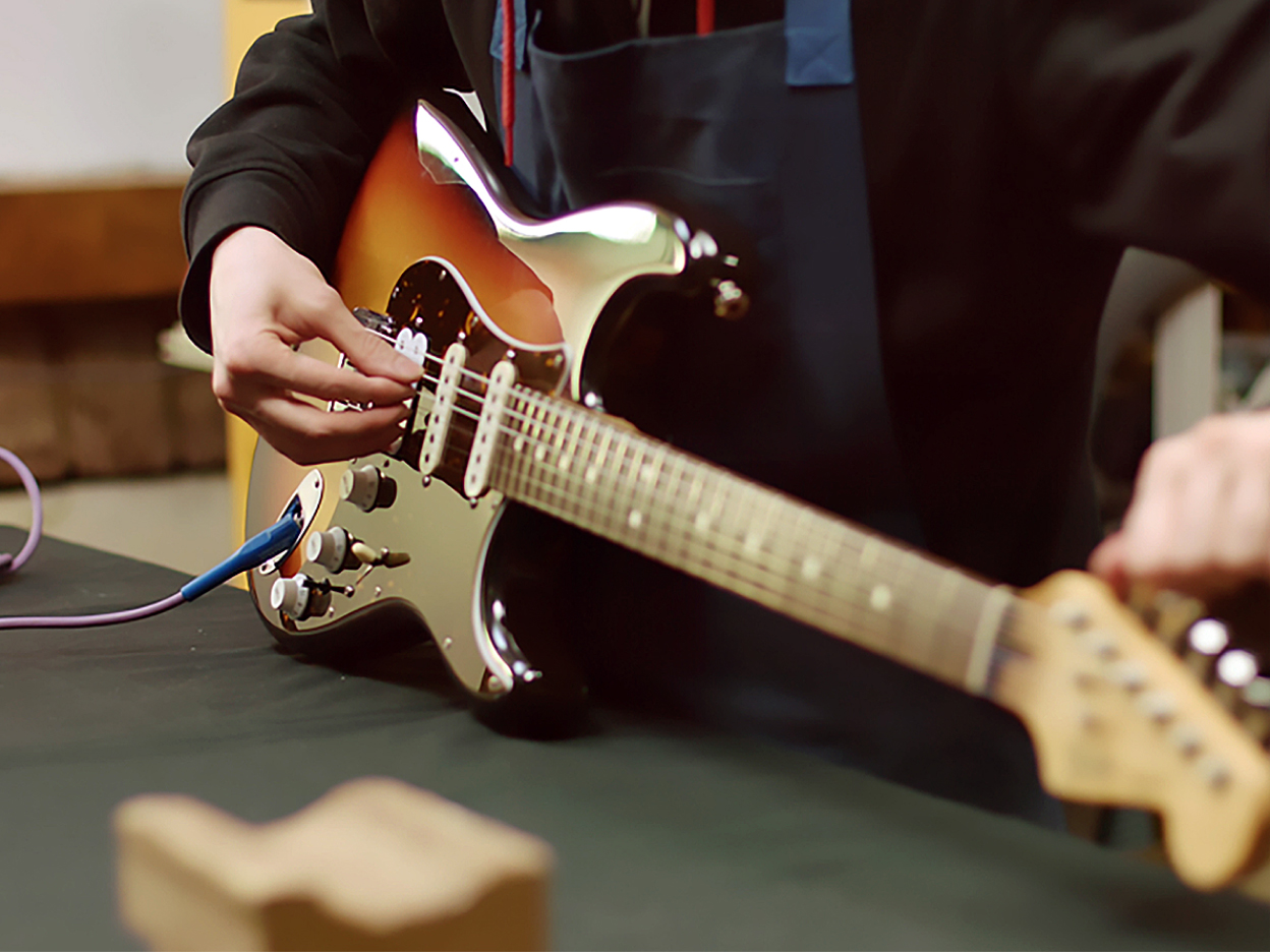 エフェクター】VeroCity Effects Pedals FRD-B2入荷！｜島村楽器