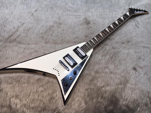 エレキギター】Jackson変形ギター在庫情報！｜島村楽器 イオンモール
