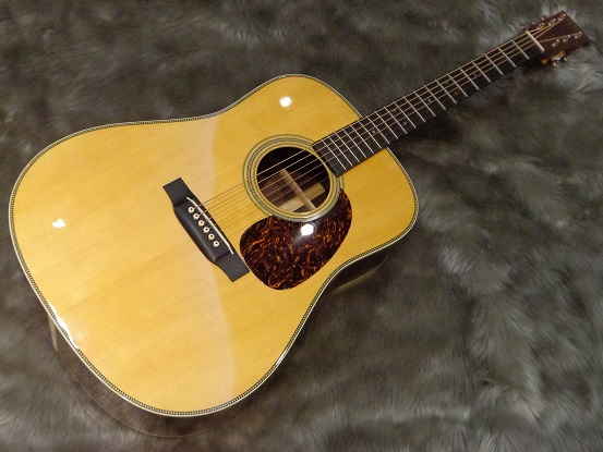 今だけのチャンス！Martin HD28V 2本から選定可能です！｜島村楽器