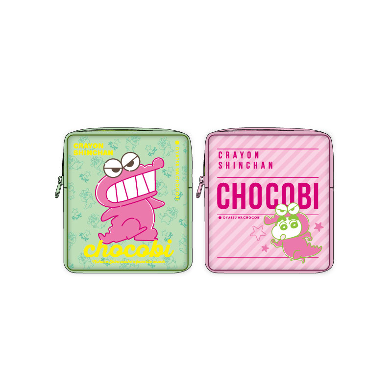 チョコビのおみせ│『クレヨンしんちゃん』公式ポータルサイト