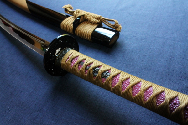 織田信長の刀【圧切長谷部】【宗三左文字】【薬研藤四郎】