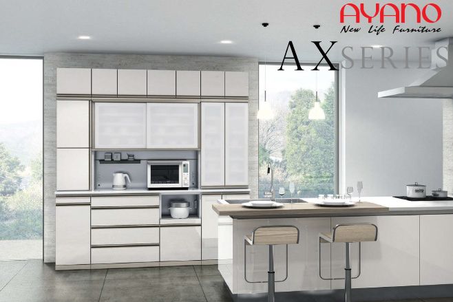 綾野製作所 ベイシス AXシリーズ | 福岡県下最大級のインテリア