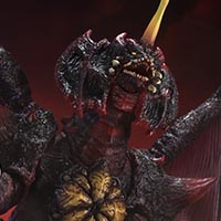 Destoroyah Special Color Version