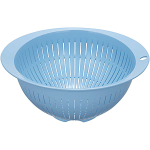 新輝合成 トンボ アシストボール ブルー 19型 - 調理器具のSHOKUBI