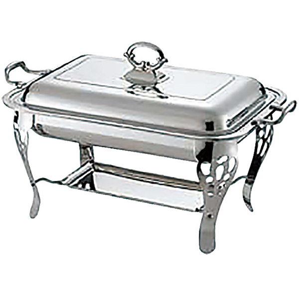 チェーフィング(角型) - 調理器具のSHOKUBI