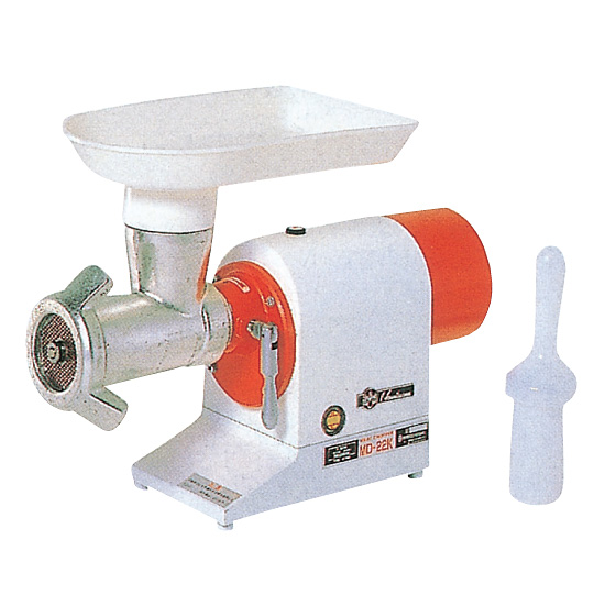 南常 電動ミートチョッパー MS-12S 三相200V - 調理器具のSHOKUBI