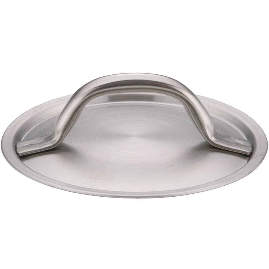 パデルノ グルメシリーズ 18-10 ステンレス 鍋蓋 1161-12 12cm用