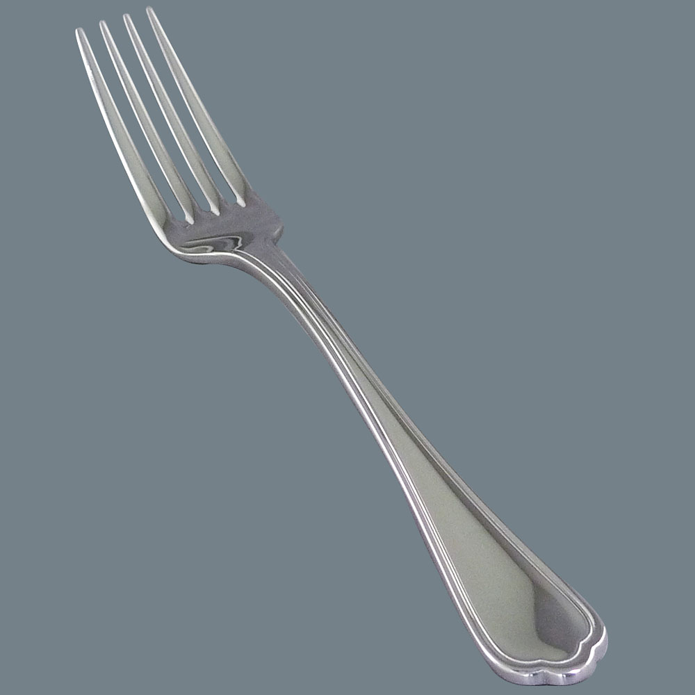 18-8 ステンレス モロー デザートフォーク - 調理器具のSHOKUBI