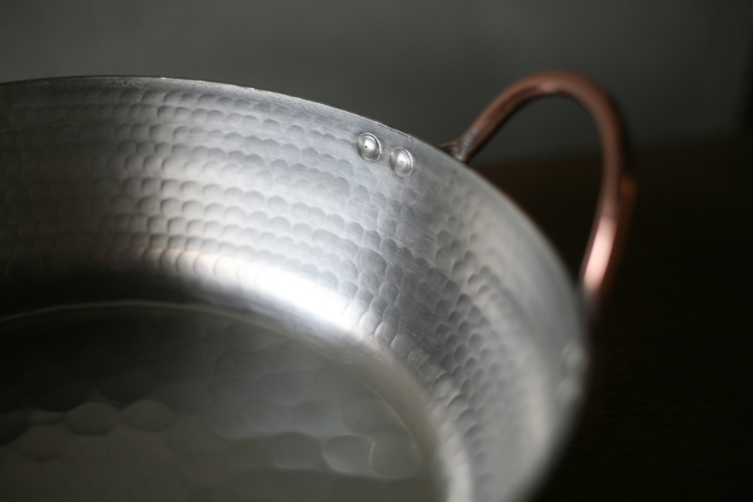 中村銅器製作所 - 天ぷら鍋 全国送料無料 | 職人.com