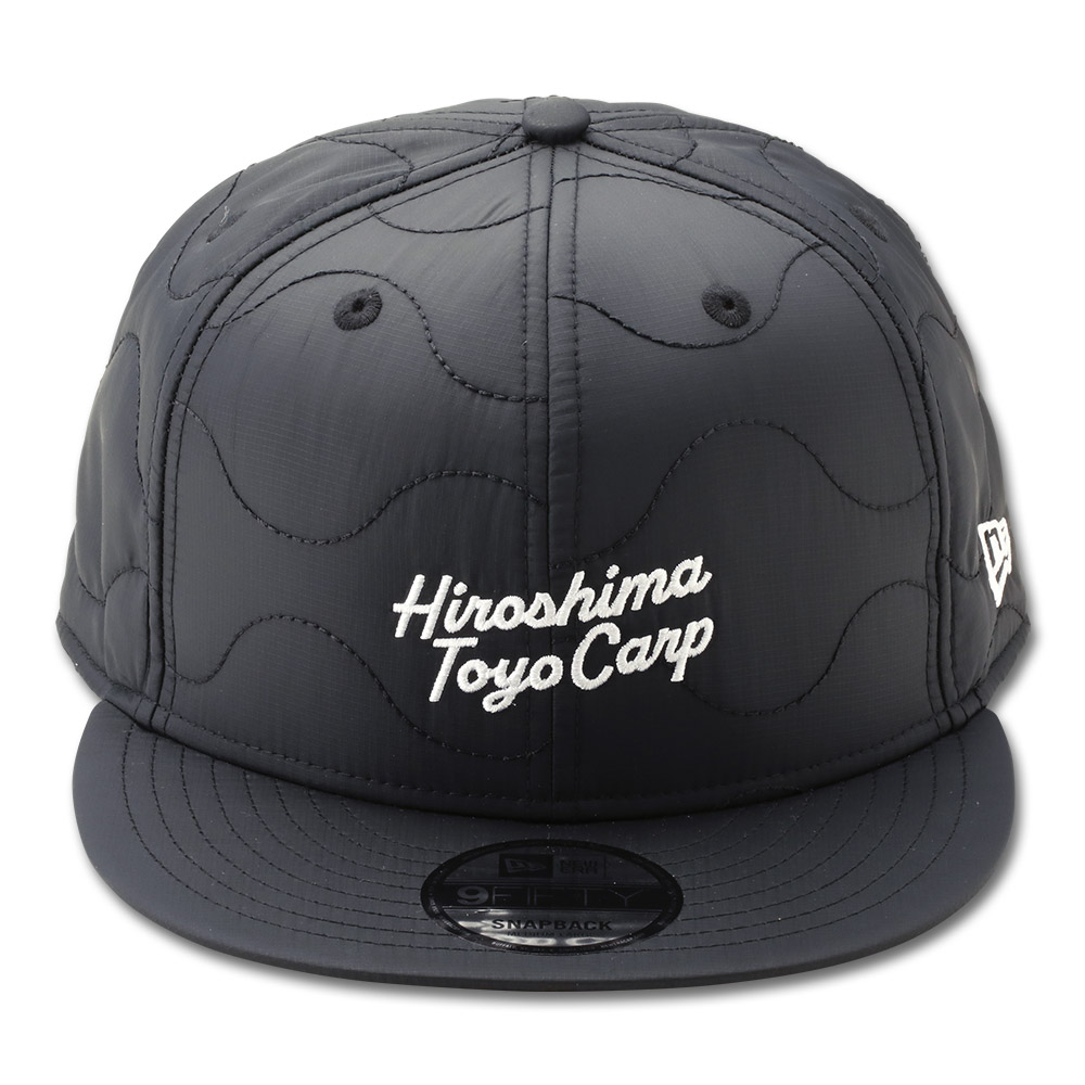 ミニロゴキャップ(シーブルー) | 商品詳細 - 広島東洋カープ