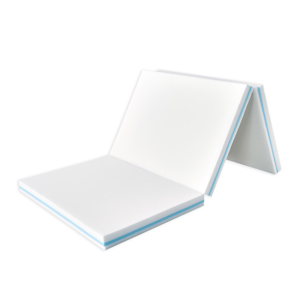 公式】トゥルースリーパー プレミアリッチ三つ折りタイプ（柔らかめ