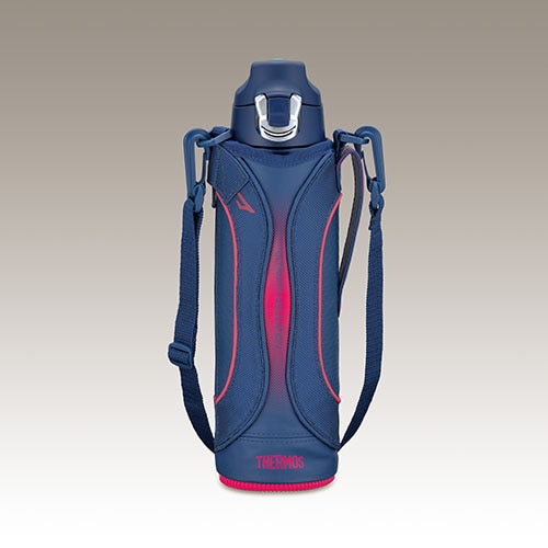 公式通販】真空断熱スポーツボトル FFF-1001F ネイビー(NVY) の部品