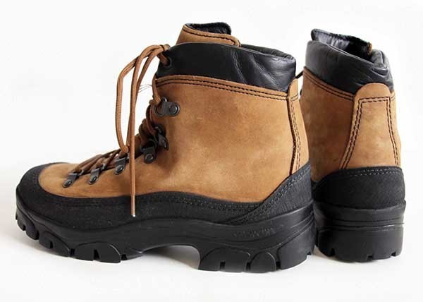 デッドストック☆米軍 BATESベイツ GORE-TEXゴアテックス ヌバック