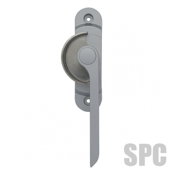 ビル用 ATL243 内観左｜サッシコンビニの店舗案内｜サッシ部品の販売