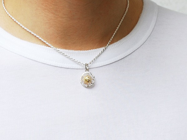 2026シルバーアクセサリー ギフトランキング NECKLACE│DEFi（デフィー