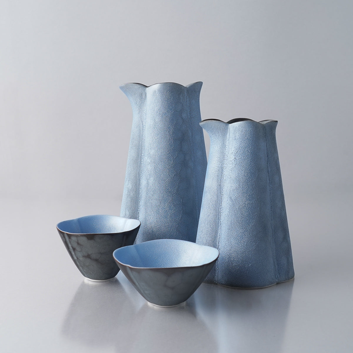 冷酒カップ・日本酒グラスの通販｜【公式】スタジオイイコロ