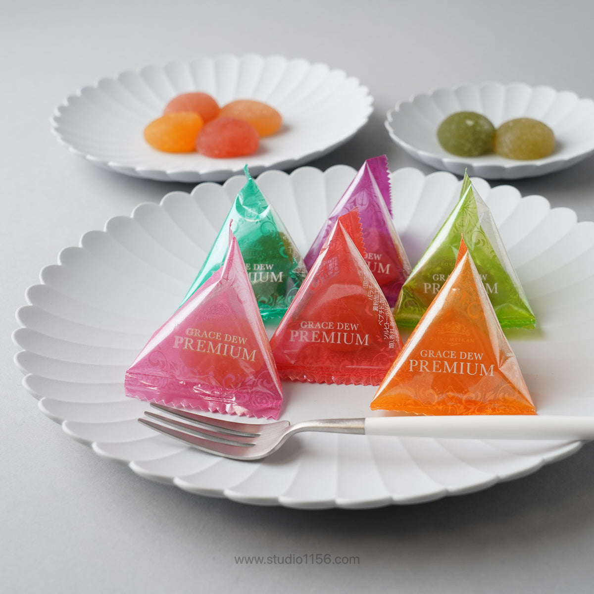 有田焼 パレスプレート 1616 / Arita Japan｜Studio1156 – 【公式