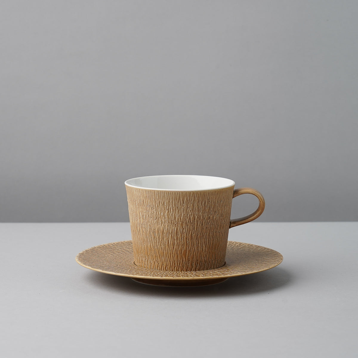 有田焼 飛鉋 コーヒーカップソーサー 180ml [強化磁器] 李荘窯の通販