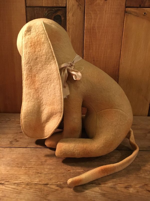 Oregon State University College Doll 50年代頃 ビンテージ カレッジ