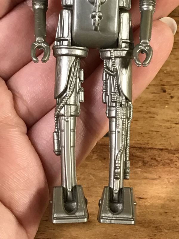 Kenner Star Wars “IG-88” Action Figure スターウォーズ ビンテージ