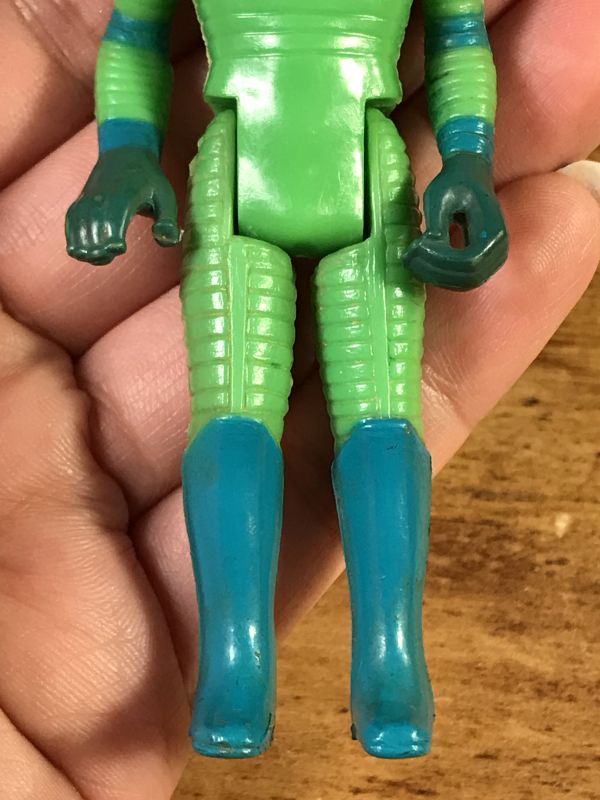 Kenner Star Wars “Greedo” Action Figure グリード ビンテージ