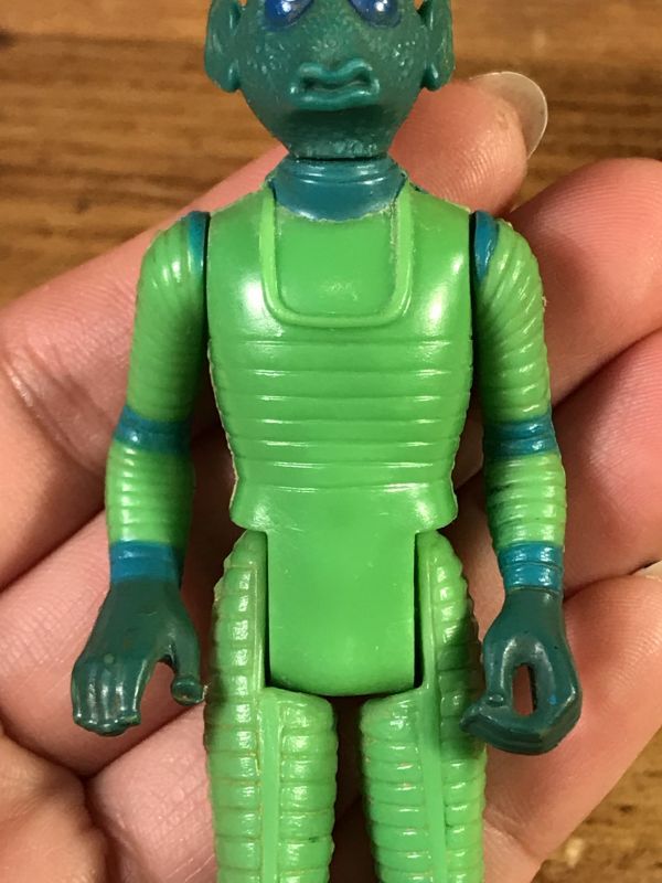 Kenner Star Wars “Greedo” Action Figure グリード ビンテージ