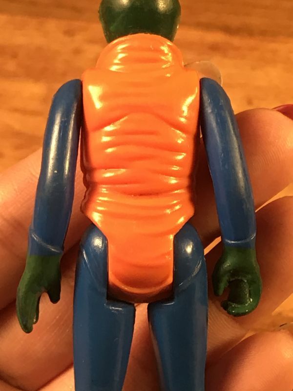 Kenner Star Wars “Walrus Man” Action Figure ウォーラスマン