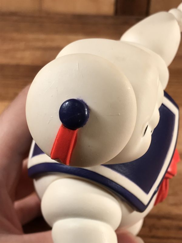 Kenner Ghostbusters Stay Puft “Marshmallow Man” Figure マシュマロ
