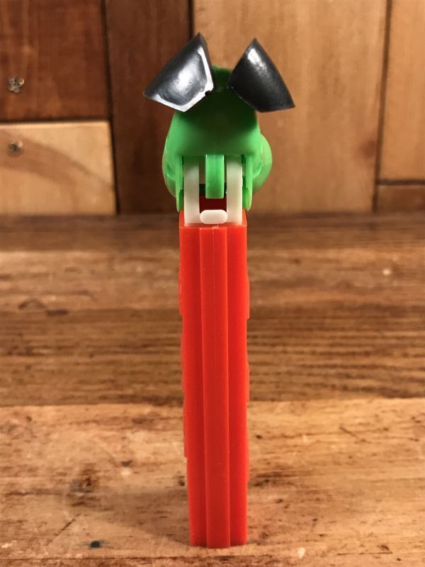 Animal “Yappy Dog” No Feet Pez Dispenser ヤッピードッグ ビンテージ