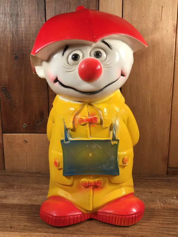 Play Pal “Marty” Coin Bank プレイパル ビンテージ コインバンク 貯金